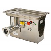 Мясорубки МИМ-150 И МИМ-150-01