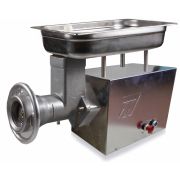 Мясорубка М-600 стационарная