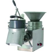 Овощерезательно-протирочная машина ОМ-300 (УКМ-11)