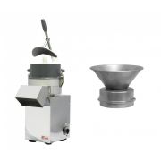 Машина овощерезательно-протирочная ОМ–350М