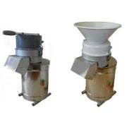 Машина овощерезательно-протирочная ОМ-350/380