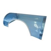 Защитный кожух РЧ-800 для рыбочистки РЧ-30М