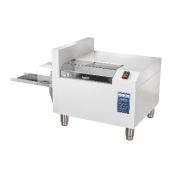 Хлеборезка ЯНЫЧАР АХМ-300А краш.