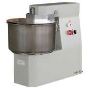 Тестомес с фиксированной дежой МТ-25-01