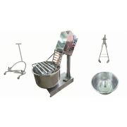 Тестомес МТМ–110