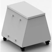 Подставка ПК-500/1200