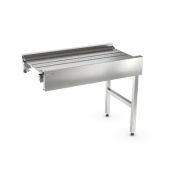 Транспортер КАЮР-М - Промежуточный модуль 1м