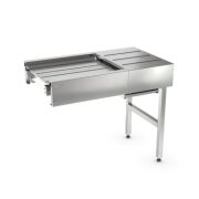 Транспортер КАЮР-М - Натяжной модуль (1м)