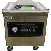 Упаковщик вакуумный GRC DZ400T