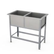 Ванна ВСМ-С-2.700-02-Н (ВСМ-2/700Н)