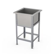 Ванна ВСМ-С-1.530-02 (ВСМ-1/530)