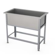 Ванна ВСМ-Б-1.910.430-02-К (ВМ-1/430/1010 К)