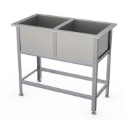 Ванна ВСМ-Б-2.700-02-К (ВМ-2/700 К)