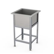 Ванна ВСМ-Б-1.430-02-К (ВМ-1/430 К)