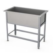 Ванна ВСМ-Б-1.910.430-02 (ВМ-1/430/1010)