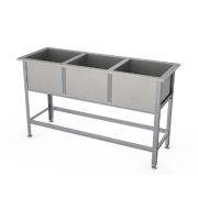 Ванна ВСМ-Б-3.530-02 (ВМ-3/530)