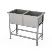 Ванна ВСМ-Б-2.700-02 (ВМ-2/700)