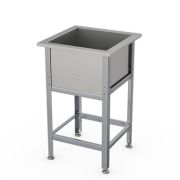 Ванна ВСМ-Б-1.430-02 (ВМ-1/430)