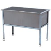 Ванна моечная ВМ-1/430/1010 Алента