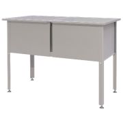 Ванна моечная ВМ-2/530 Алента