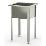 Ванна моечная ВМ-1/430 Алента