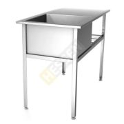 Ванны с рабочей поверхностью ВСО