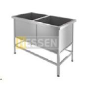 Ванны котломоечные ВК