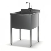 Ванна односекционная ВМС-П