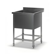 Ванна односекционная ВМС