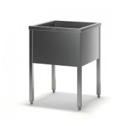 Ванна односекционная ВМР-Н