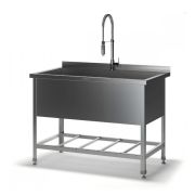 Ванна моечная разборная ВМС-Н