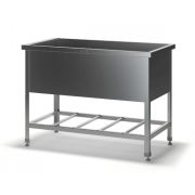 Ванна моечная разборная ВМР-Н