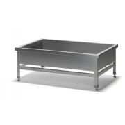 Ванна для мытья туш ВМ-Н