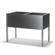 Ванна двухсекционная ВМР-Н