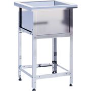 Ванная сварная ВМЦ Э1/ВМН Э1 (530)