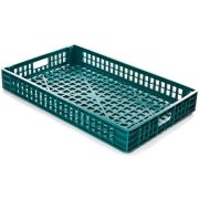 Лоток для транспортировки хлеба ЛХ-740.450-02 (пластик)