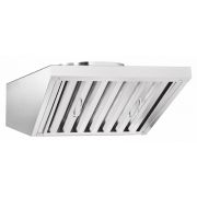 Зонт вытяжной ЗВВ-700