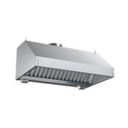 Зонт ЗВН-Л-1-1600.1000.500-02