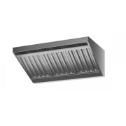 Зонт вентиляционный приточно-вытяжной ЗВ-ПП