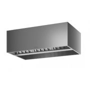 Зонт вентиляционный островной-вытяжной ЗВ-О