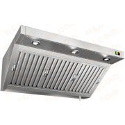 Зонт вытяжной пристенный HICOLD ЗВПОК-1508