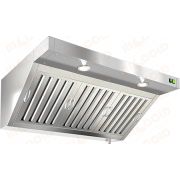 Зонт вытяжной пристенный HICOLD ЗВПОК-1208