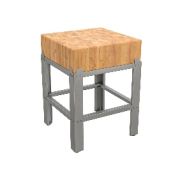 Колода разрубочная КР-Л-500-650-02-П