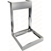 Секция каркаса барной стойки HICOLD НБСК 8/7