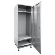 Шкаф распашной для одежды ШРО-6-0