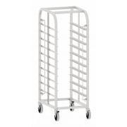 Тележка-шпилька для гастроемкостей ТШГ-10-1/1