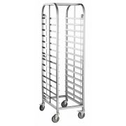 Тележка-шпилька для гастроемкостей ТШГ-14-1/1