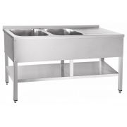 Стол для мойки овощей СМО-6-7 РН