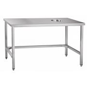 Стол для сбора отходов ССО-1