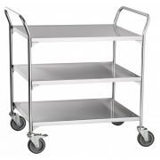 Тележка сервировочная ТС-80